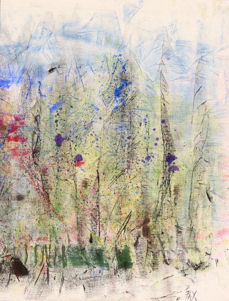 Continûment lumineux 