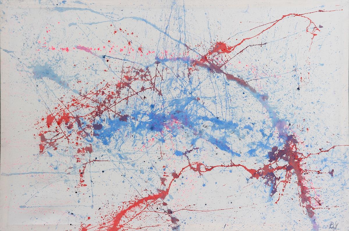 Le pont sous la rivière