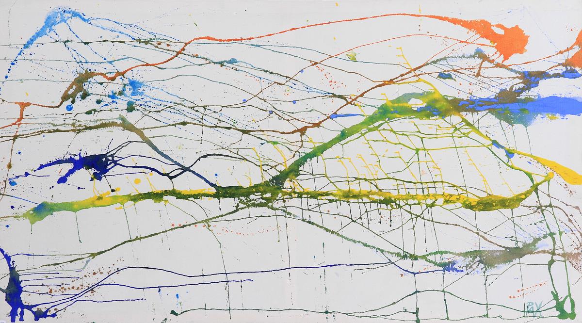 CHEMINS qui bifurquent